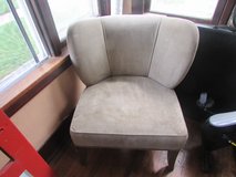 Chair in Sugar Grove, Illinois