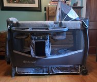 Baby trend 3 in 1 pack and play in Fort Campbell, Kentucky
