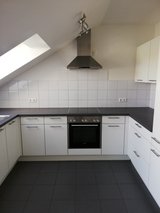 3 BR - 2 BA close to Patch in Stuttgart, GE