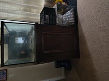 90 gallon cube fish tank in Conroe, Texas