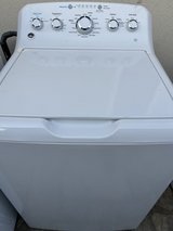 Washer in Camp Pendleton, California
