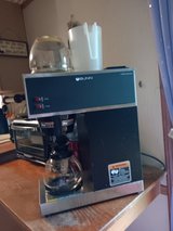 Bunn professional coffee maker in Warner Robins, Georgia