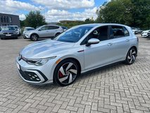 2022 Volkswagen Golf GTI S in Fort Rucker, Alabama