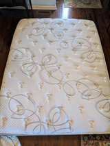 Serta Edmund Limited Edition Pillow Top Mattress  Queen Size in Fort Campbell, Kentucky