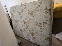 queen size box spring in Fort Campbell, Kentucky