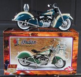 1948 Indian Chief 1/6 Metal Diecast in Alamogordo, New Mexico