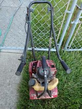 Honda Rototiller Harmony FG100 Parts or Repair in Lockport, Illinois