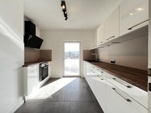[ID: 1437] KL - 1 min. to Kleber, 4 bedr., new kitchen, fireplace, balcony, dressing room in Ramstein, Germany