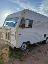 1973 champion by dodge in Alamogordo, New Mexico