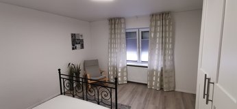 Furnished apartment for rent in Ramstein, Germany