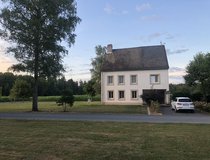 Beautiful house just outside the city limits of Speicher in Spangdahlem, Germany