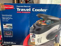 travel cooler/warmer in Ramstein, Germany