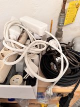 220v electrical cords and adapters and high voltage extension in Stuttgart, GE