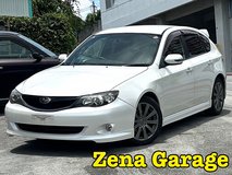 2011 SUBARU IMPREZA (2YEAR WARRANTY) in Okinawa, Japan