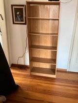 Bookcases for free in San Antonio, Texas