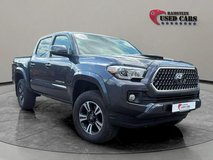 2019 Toyota Tacoma TRD Sport 4×4 in Wiesbaden, GE
