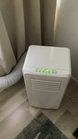 Tristar AC-5531 Indoor Air Conditioner (VERY COLD) in Ramstein, Germany
