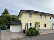 House in Ramstein school district, large stand-alone house for rent - available now! in Ramstein, Germany