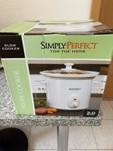 slow cooker in Ramstein, Germany
