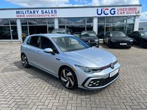 2022 Volkswagen Golf GTI S in Ramstein, Germany
