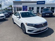 2021 Volkswagen Jetta S in Ramstein, Germany