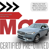 2022 Volvo XC90 in Spring, Texas