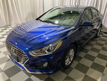 2019 Hyundai Sonata SE 2.4L in Spangdahlem, Germany