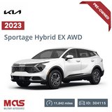 2023 Kia Sportage in Ramstein, Germany