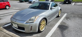?? FOR SALE: 2002 Nissan fairlady 350z (Project Car) MUST GO THIS WEEKEND! in Okinawa, Japan