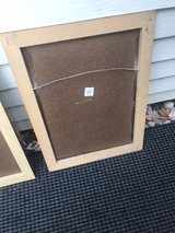 flower hanging painting in St. Charles, Illinois