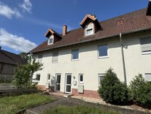 AGRA | Bright Town House in Spesbach in Ramstein, Germany