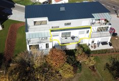 New luxury Apartment in modern Style in Grafenwoehr, GE