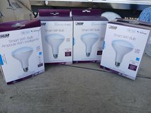4 wifi bulbs in Alamogordo, New Mexico