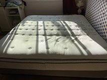King size mattress (Sealy Posturepedic) in Alamogordo, New Mexico