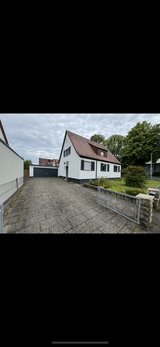 Great house, fully renovated in 2023, in the center of Sindelfingen – 12 min to Base. in Stuttgart, GE