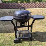 CHAR BROIL GRILL CART in Ramstein, Germany