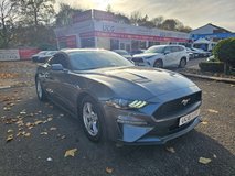 2022 Ford Mustang Coupe in Ramstein, Germany