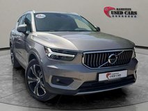 2020 Volvo XC40 T5 Inscription AWD in Ramstein, Germany