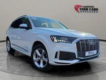2024 Audi Q7 Premium Plus 45 Quattro in Ramstein, Germany