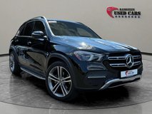 2021 Mercedes-Benz GLE350 4MATIC in Ramstein, Germany
