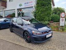 2017 Volkswagen Golf GTI in Ramstein, Germany