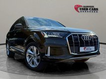 2024 Audi Q7 Premium Plus 55 Quattro in Ramstein, Germany