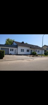 Wonderful large freestanding house in Ramstein, Germany