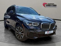 2022 BMW X5 xDrive40i w/M Sport Package in Stuttgart, GE