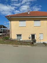 -Housing approved and no Fee-  For rent: Nice fresh painted house in Jettenbach in Ramstein, Germany