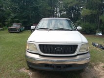 2003 Ford F150 Lariat in Leesville, Louisiana