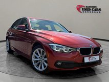 2018 BMW 320i xDrive in Ansbach, Germany