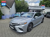 2018 Toyota Camry SE in Wiesbaden, GE
