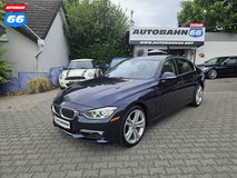 2013 BMW 335i Luxury Line in Wiesbaden, GE