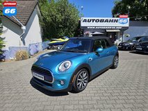 2016 MINI Cooper Convertible in Wiesbaden, GE